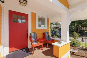 Walk to Dining | Chef's Kitchen | BBQ | EV Charger - Image 2
