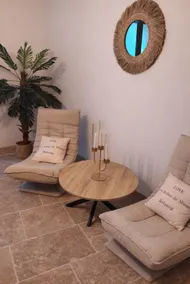 Apartment with Jacuzzi ”Les Bulles de Minuit” - Image 4