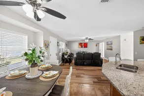 Beautiful 4-2 house, minutes from Busch Gardens - Image 4