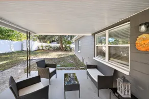 Beautiful 4-2 house, minutes from Busch Gardens - Image 5