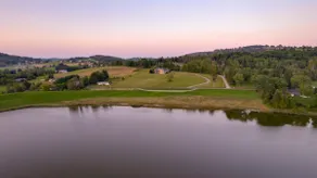 Lake View Lodge w/ Indoor Pool, Hot Tub, Theater - Image 2
