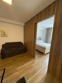 Modern Studio in Downtown: Comfort and Convenience - Image 5