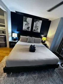 king bed apartment - Image 2