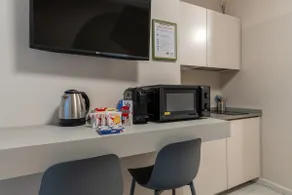 San Siro - Stadium &Free wifi - Image 5