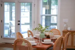 NEW 4BR Speakeasy Near Duke + Theatre | Sleeps 10 - Image 5