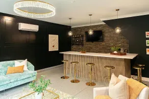 NEW 4BR Speakeasy Near Duke + Theatre | Sleeps 10 - Image 3