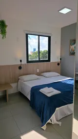 Studio next to USP with pool and gym - Image 3