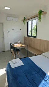 Studio next to USP with pool and gym - Image 2