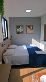 Studio next to USP with pool and gym - Image 5