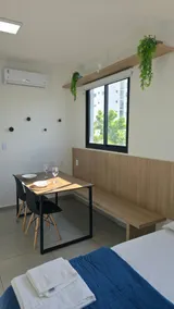 Studio next to USP with pool and gym - Image 4