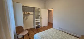 Bright apartment in the center of Fougères for 6 people - Image 5