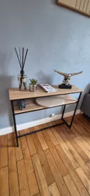 Bright apartment in the center of Fougères for 6 people - Image 3