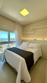 Capão Retreat • Sea View • 2 parking spaces • Impeccable - Image 3