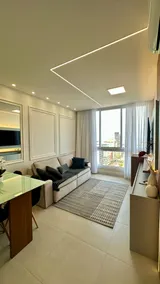 Capão Retreat • Sea View • 2 parking spaces • Impeccable - Image 2