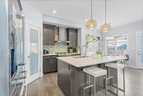 Northern Serenity | Modern 3BR in The Hills - Image 2