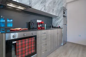 Fresh & Modern Sepolia Metro Apt, 2 pers by Traser - Image 2