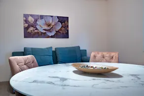 Fresh & Modern Sepolia Metro Apt, 2 pers by Traser - Image 3