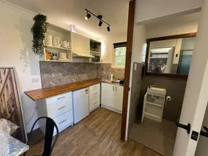 Next to Spirit - Secluded Retreat & Contemporary - Image 2