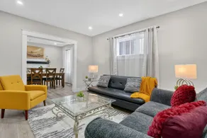 Large groups 4 Bedrooms -Sleep 8 Walk to DT - Image 3