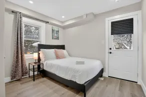 Large groups 4 Bedrooms -Sleep 8 Walk to DT - Image 5