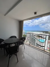 Isla Verde Beachfront Retreat with parking - Image 5