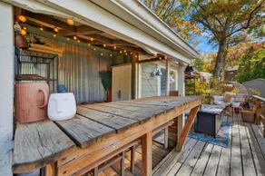Lake Freeman Retreat - Image 5