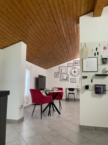 Loft open-space design comfort - ideale business - Image 3
