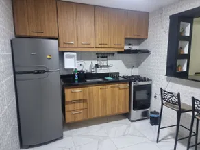 Comfortable House in Olinda with Wi-Fi and Kitchen - Image 5