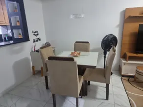 Comfortable House in Olinda with Wi-Fi and Kitchen - Image 4