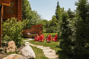 Fiddler Lake Resort - Deer 6 - Image 3
