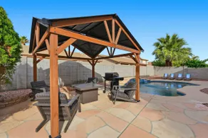 Family Pool Home Near State Farm Stadium - Image 2