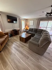 Quiet Retreat Near lakes, Trails with Garage” - Image 3