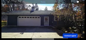 Quiet Retreat Near lakes, Trails with Garage” - Image 2