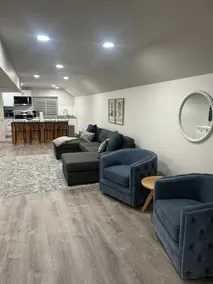 Bright & Cozy Country Getaway - Image 3