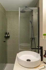 Modern Studio with full kitchen in Western Munich - Image 5