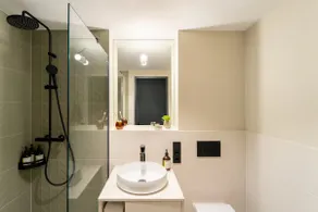 Modern Studio with full kitchen in Western Munich - Image 4