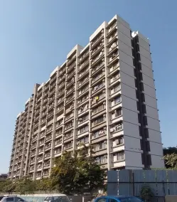 Comfort Stay with Nestory Premium Homes in Thane - Image 4