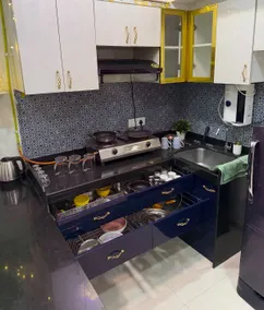 Comfort Stay with Nestory Premium Homes in Thane - Image 5