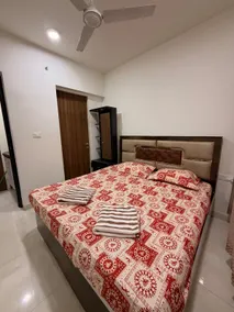Comfort Stay with Nestory Premium Homes in Thane - Image 3