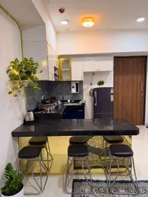 Comfort Stay with Nestory Premium Homes in Thane - Image 2