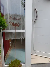 Lola's story. charming and quiet rental. - Image 2