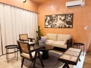 Apricot Garden Courtyard • Earthen • Entire Home - Image 4