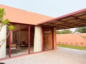 Apricot Garden Courtyard • Earthen • Entire Home - Image 5