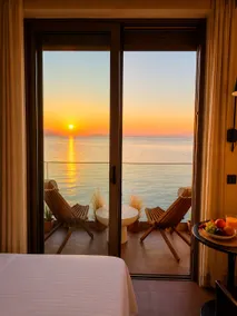 Ca' Mare luxury suite - Image 4