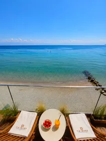 Ca' Mare luxury suite - Image 5
