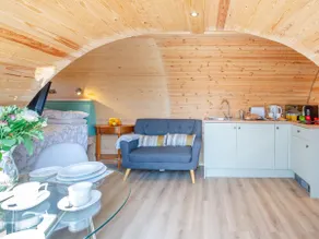 1 Bed in Conwy oc-95221 - Image 3