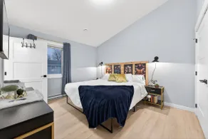 The Madhatter! 2bed 2bath central! Ocean view - Image 5