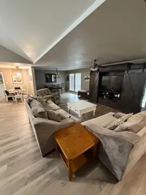 Quiet 3-bedroom retreat on the edge of town - Image 5