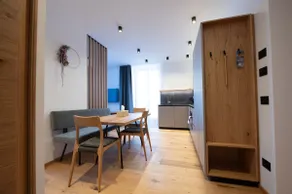 Plan de Corones Apartment - Image 4