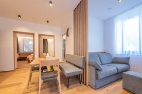 Plan de Corones Apartment - Image 3